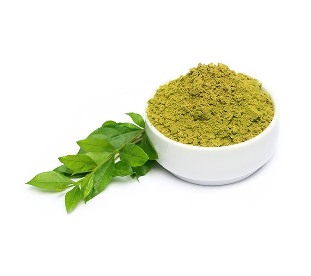 Henna Powder  - 200 gm-BD 