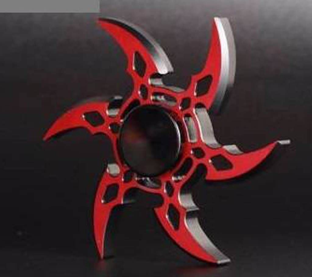 Ninja Weapon Fidget Spinner 