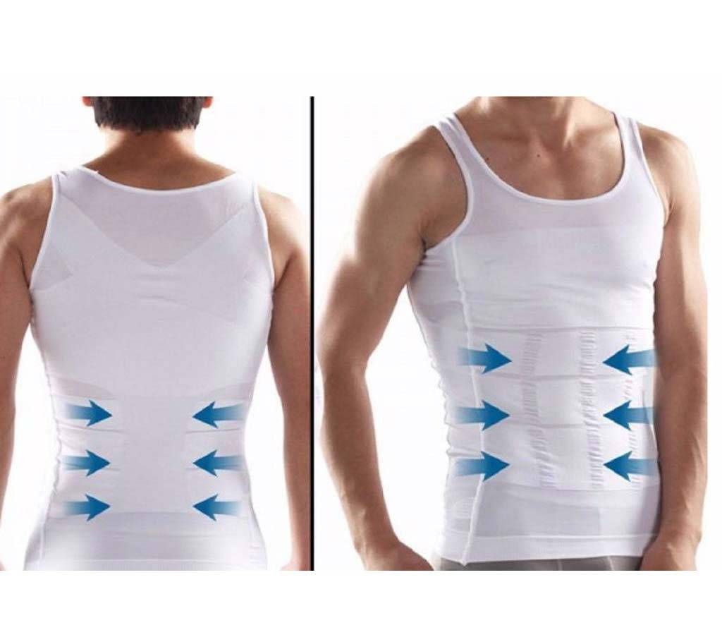 Slim and Lift Menz Slimming Vest