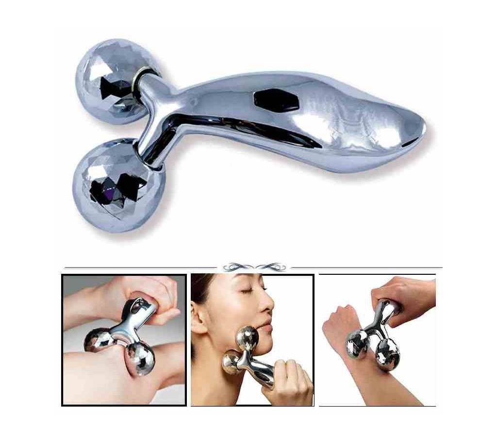 3D Body massager
