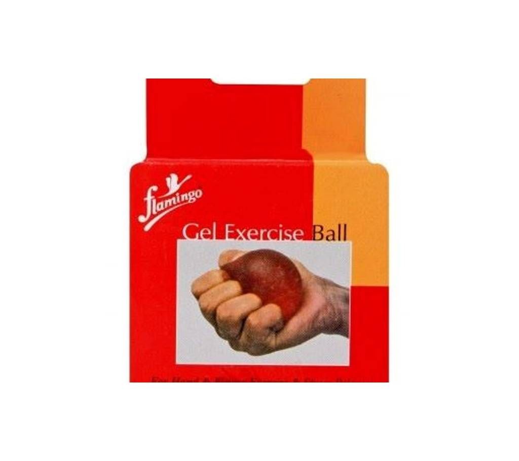 Gel Exercise Ball