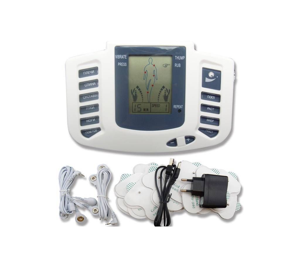 Multifunction Electronic-Pulse Therapy Machine