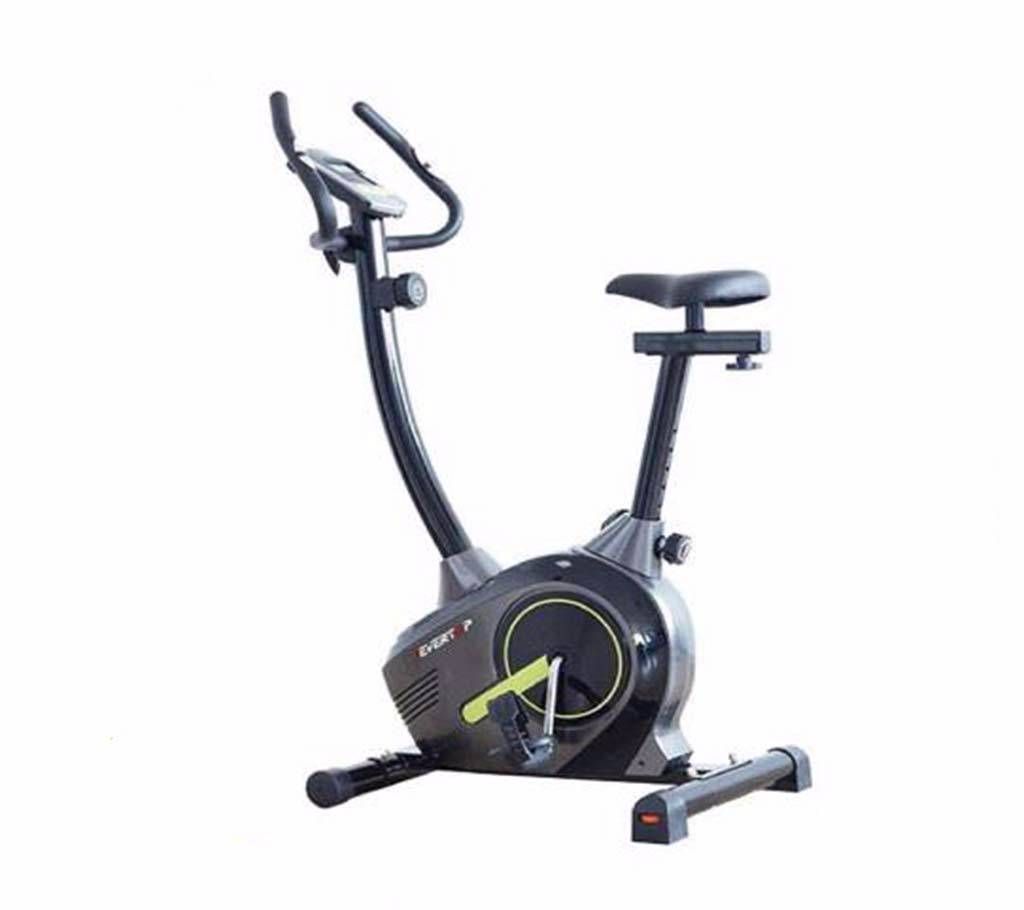 Evertop EFIT 380B Magnetic Regular Exercise Bike - Black