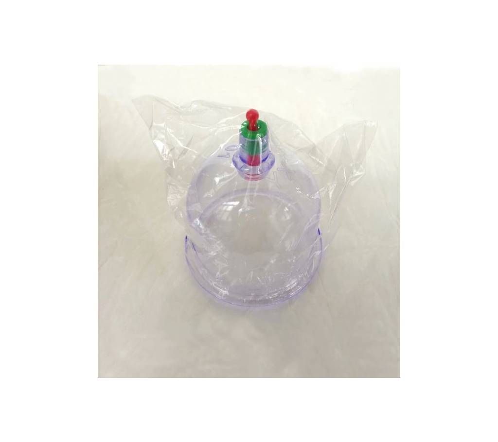 Hijama Cup Size No 1
