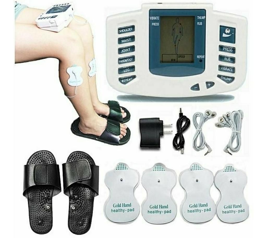 Multi-functional Therapy Machine 