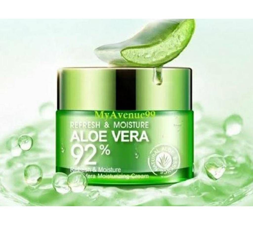 BIOAQUA ALOEVERA SUDING GEL