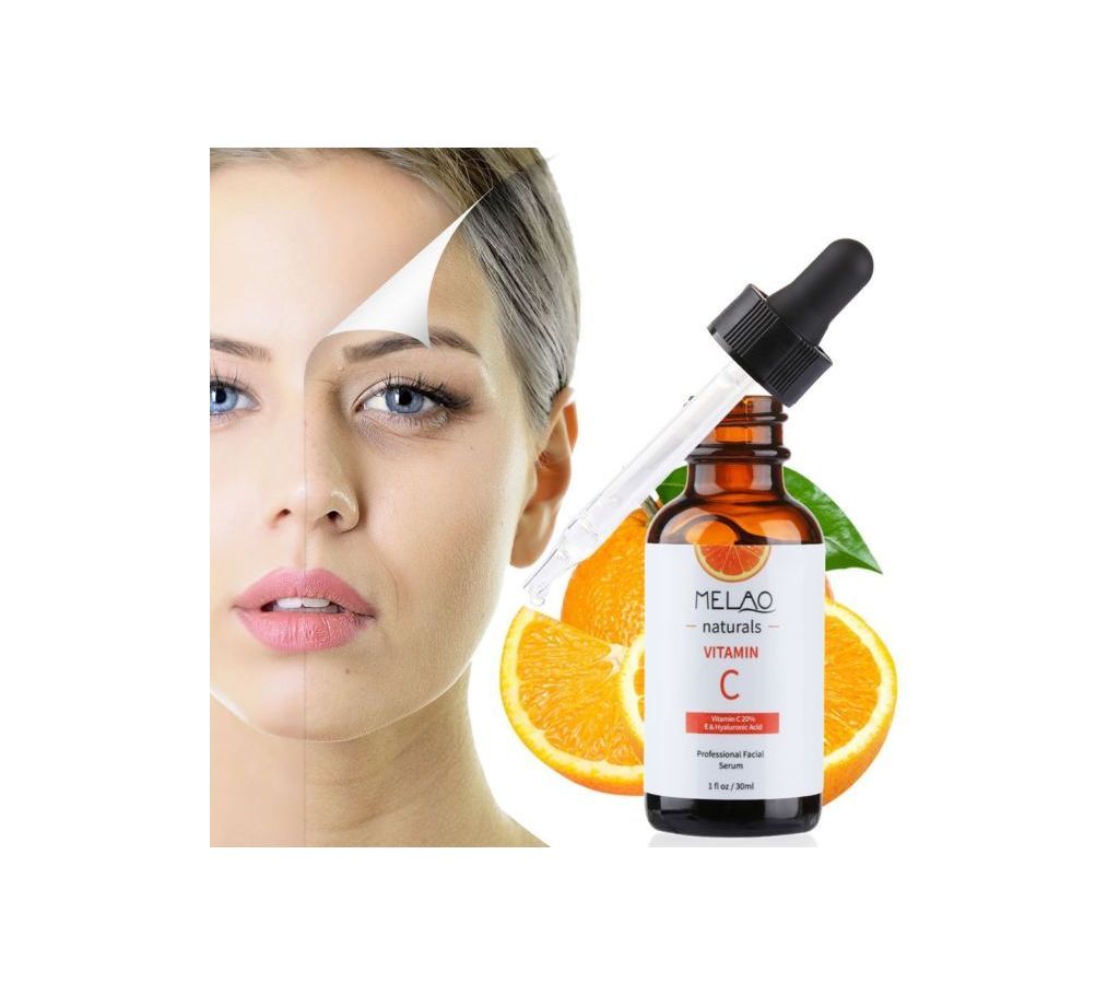 Melao Vitamin C Serum PRC