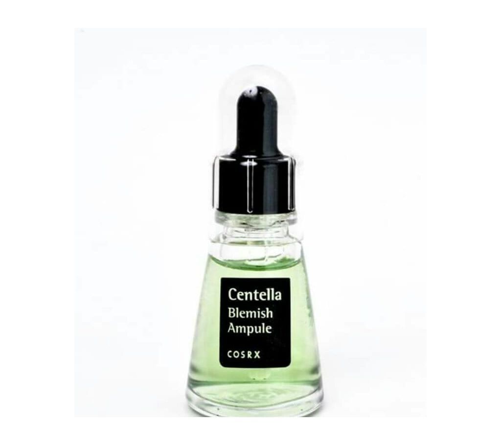 CosRX Centella Blemish Ampoul 20ml- korea