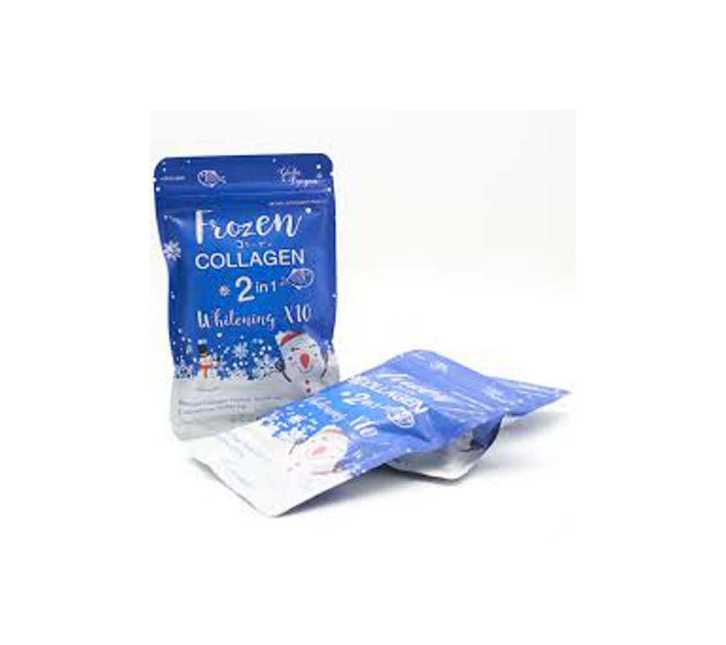 Frozen Collagen 2 in 1 (জাপান)