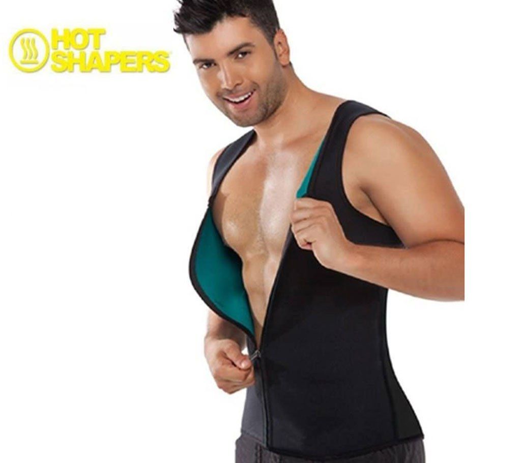 Hot Shapers Gym Vest