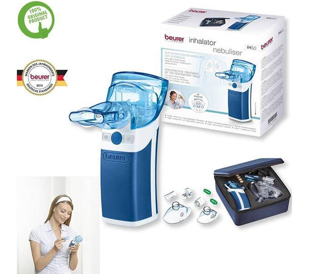 Mesh Nebulizer IH-50
