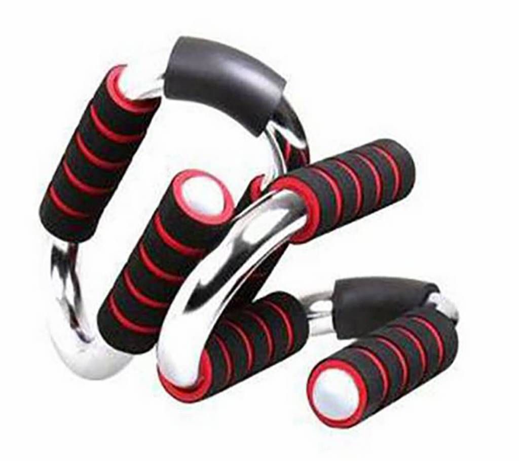 Push Up Bar- one pair