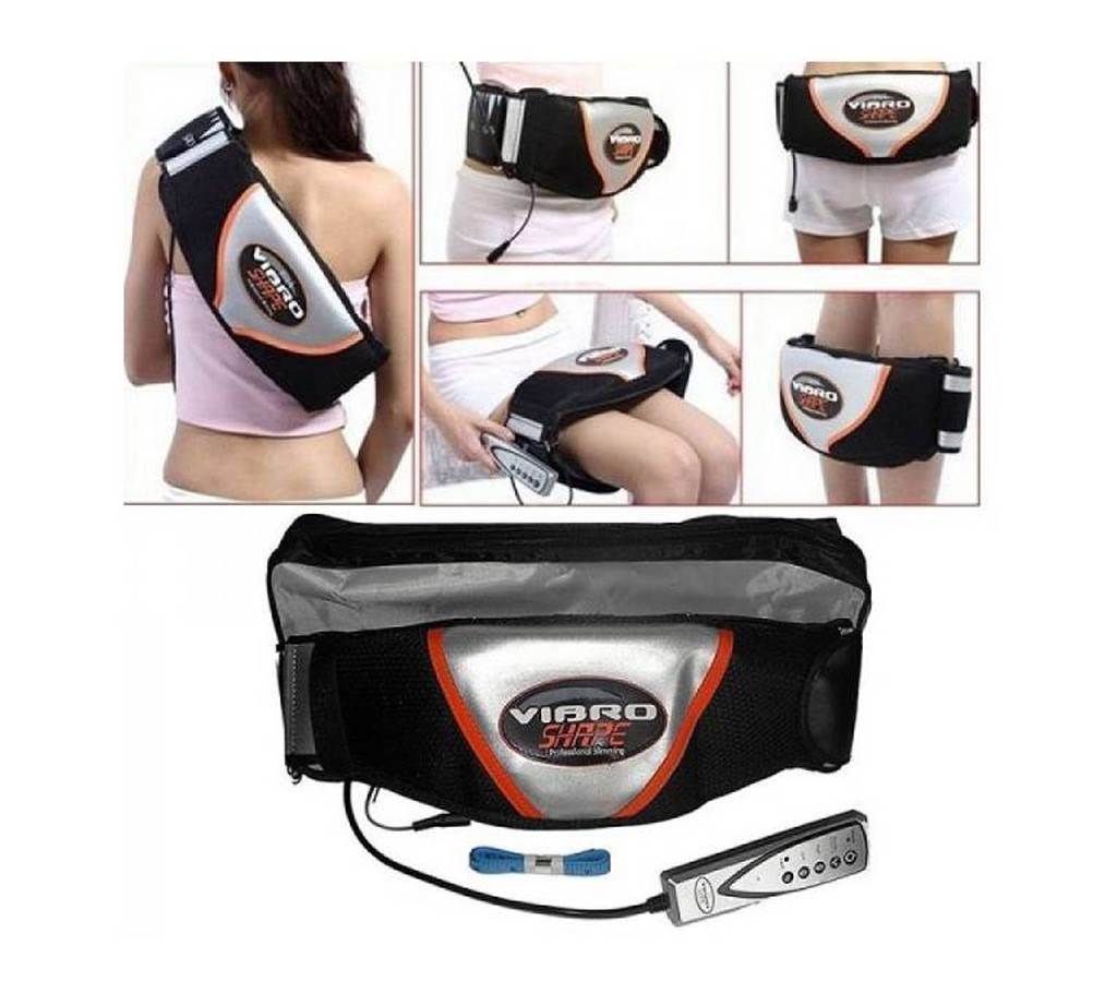 Vibro Shape Professional Slimming Belt