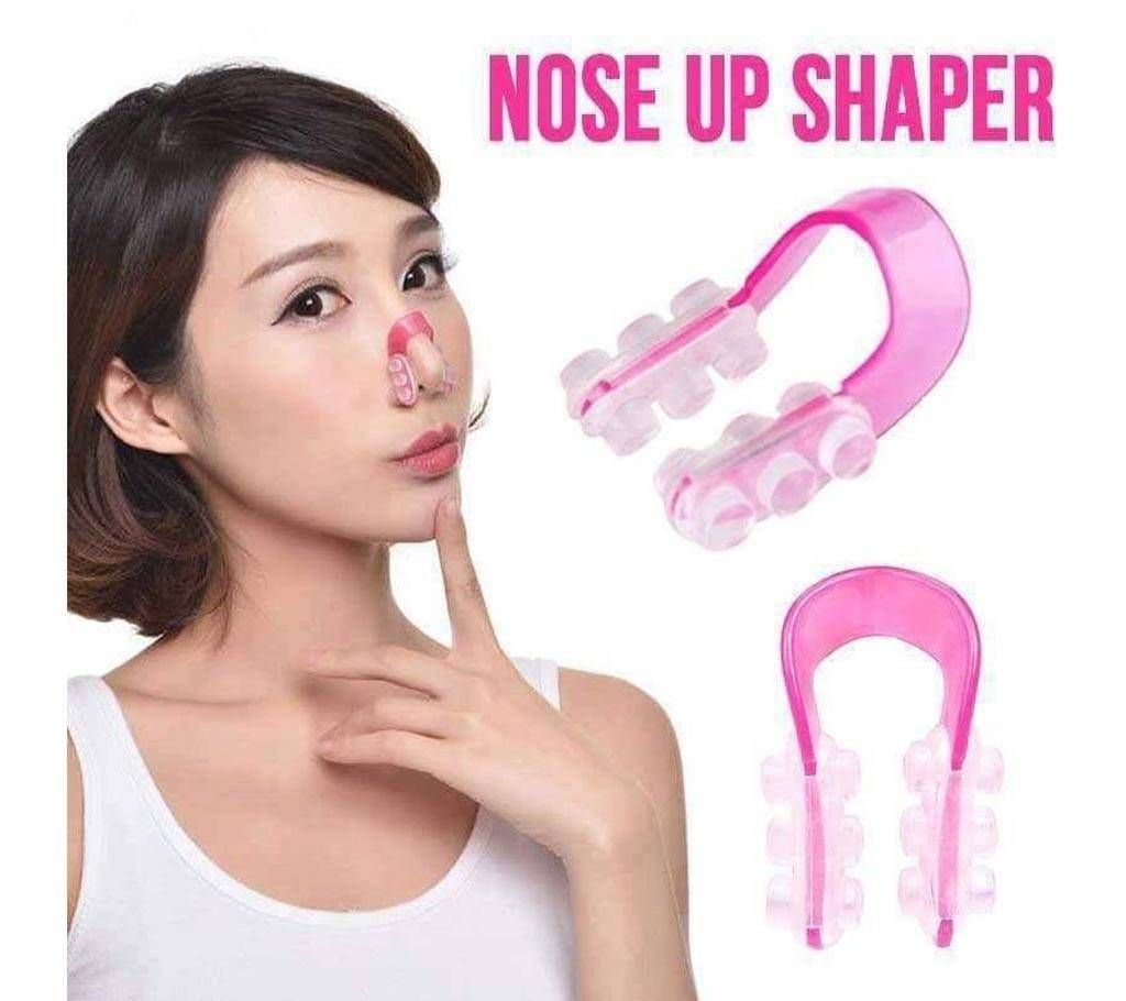 Nose Up - Nose Shaper