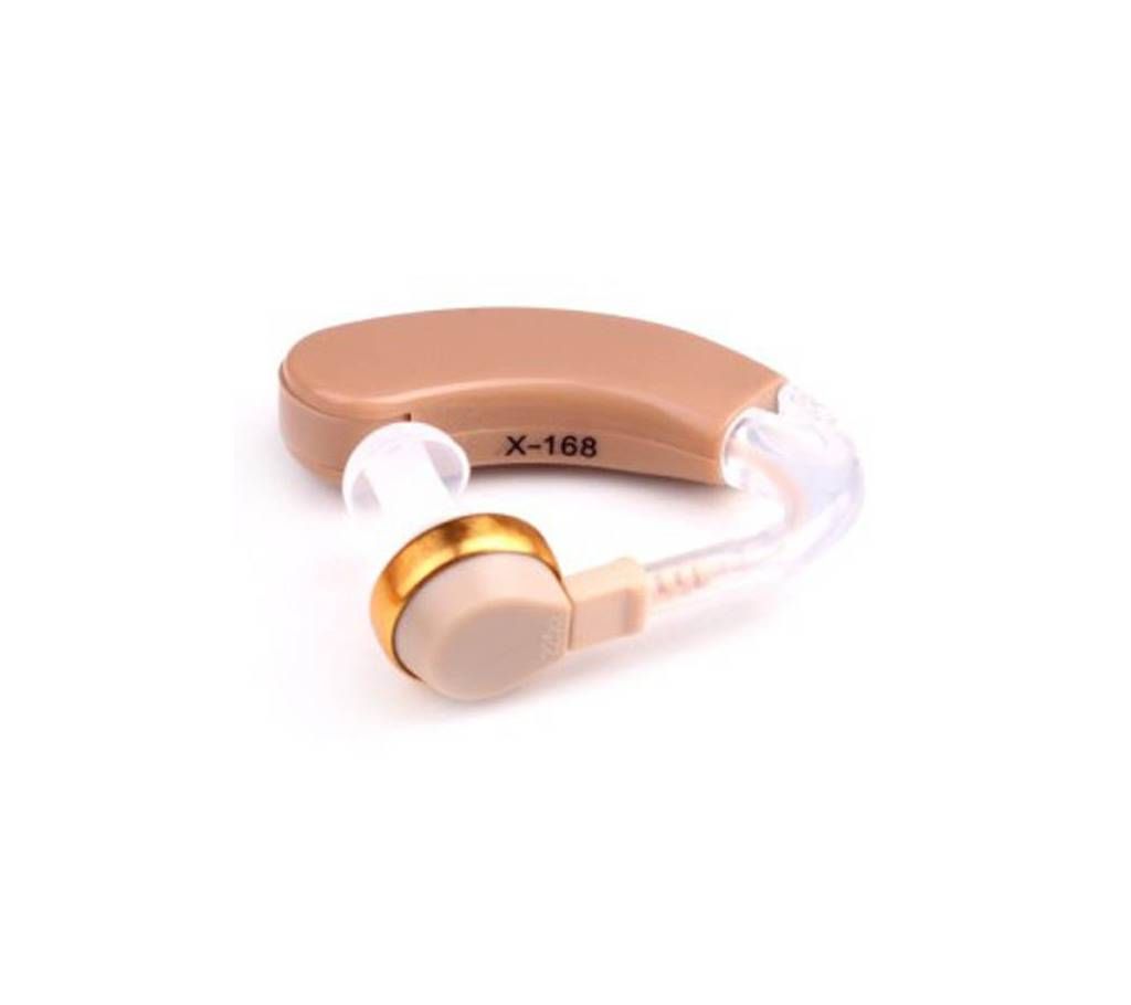 Axon X-168 BTE Hearing Aid