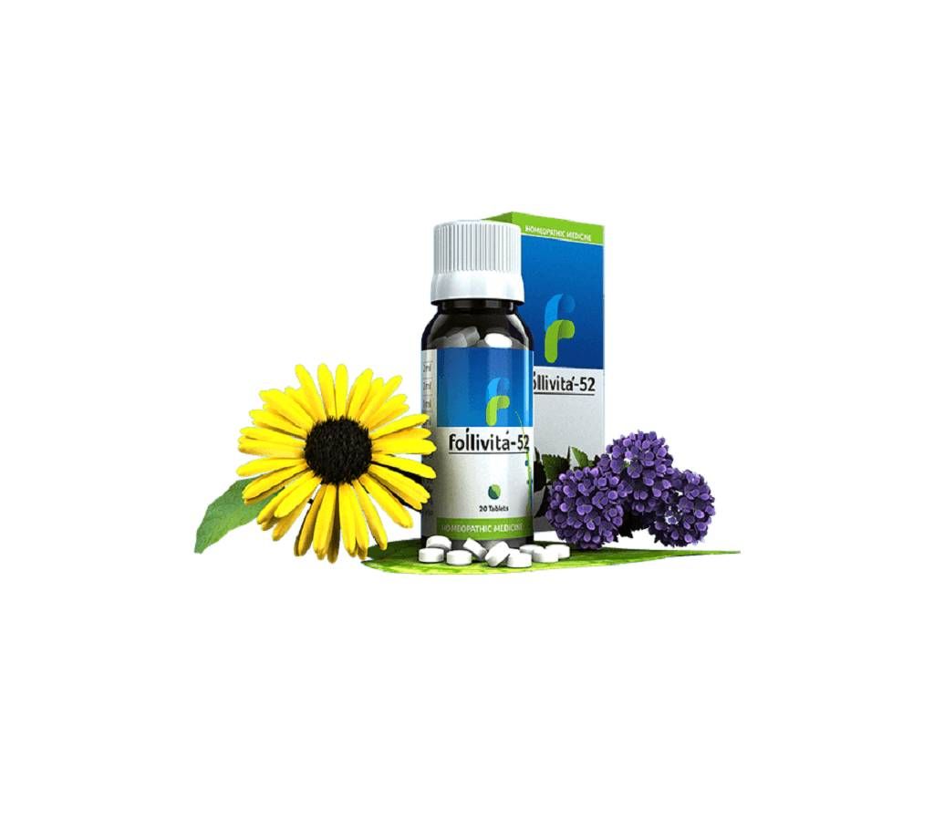 Hair Loss Homeo Treatment