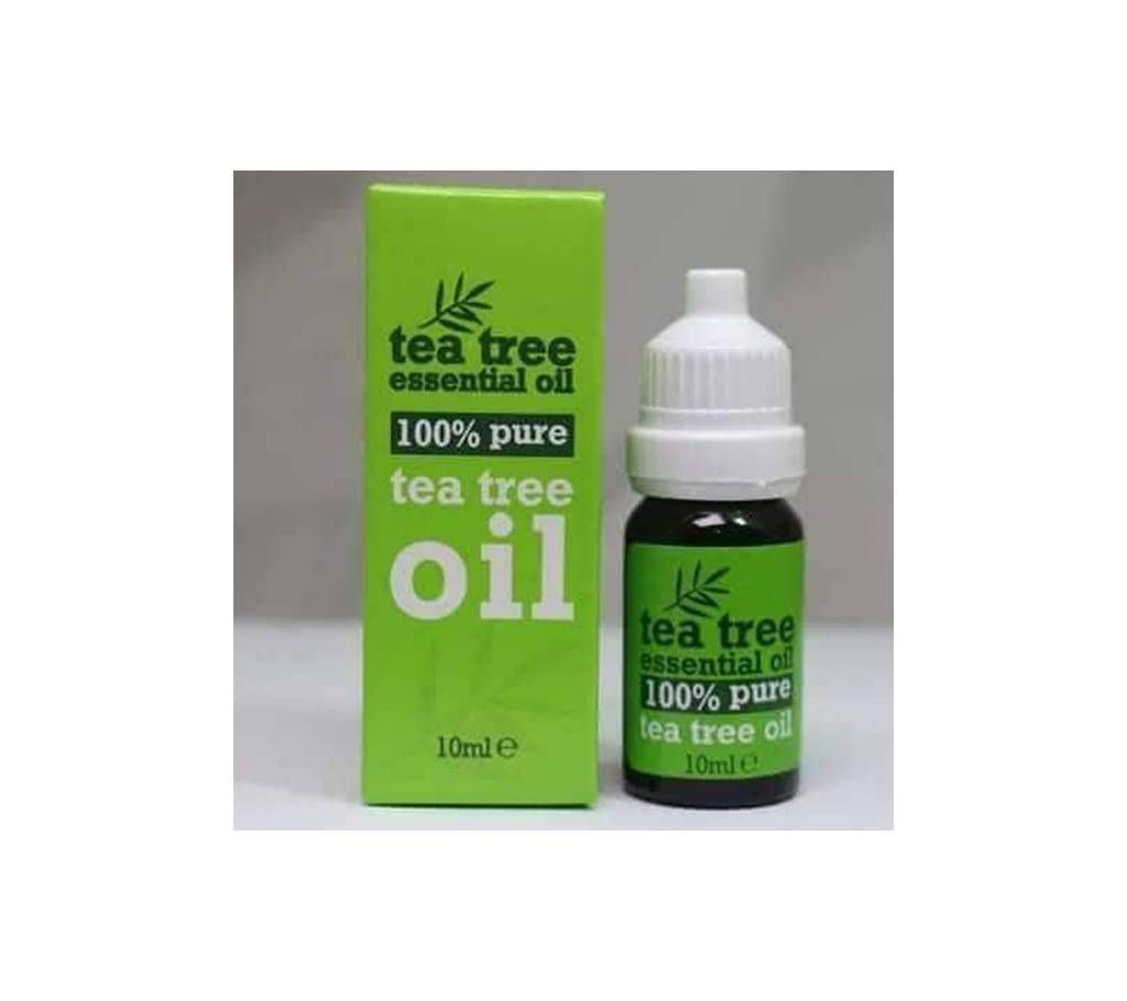 Tea tree oil 100 ML UK