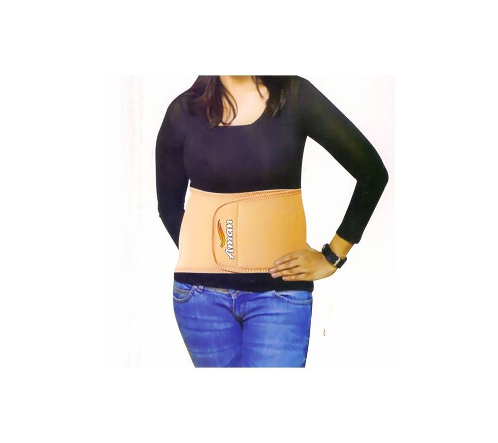 Abdominal Binder Belt