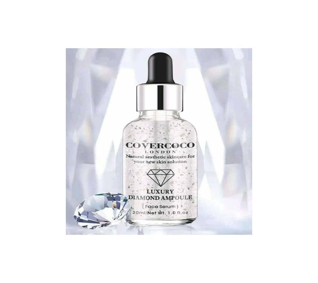 Covercoco Luxury Diamond Ampoule