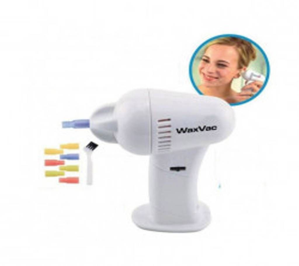 WaxVac Ear Cleaner-BMI