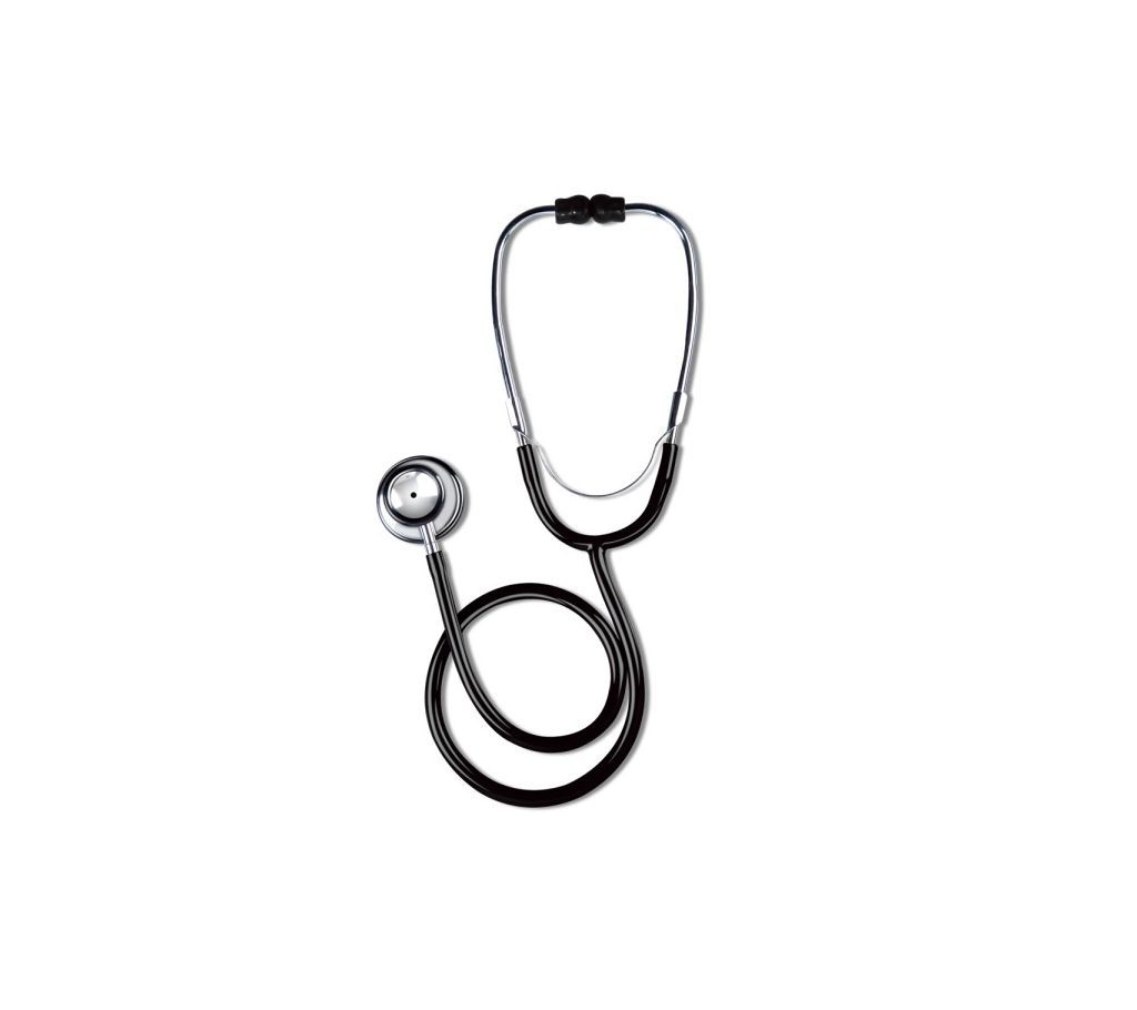 Rossmax Stethoscope, Dual Head, Model: EB200 Taiwan