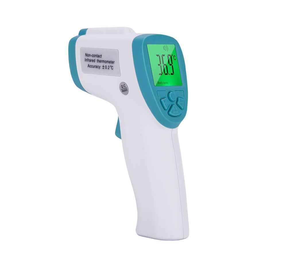 Non contact Infrared Thurmometer