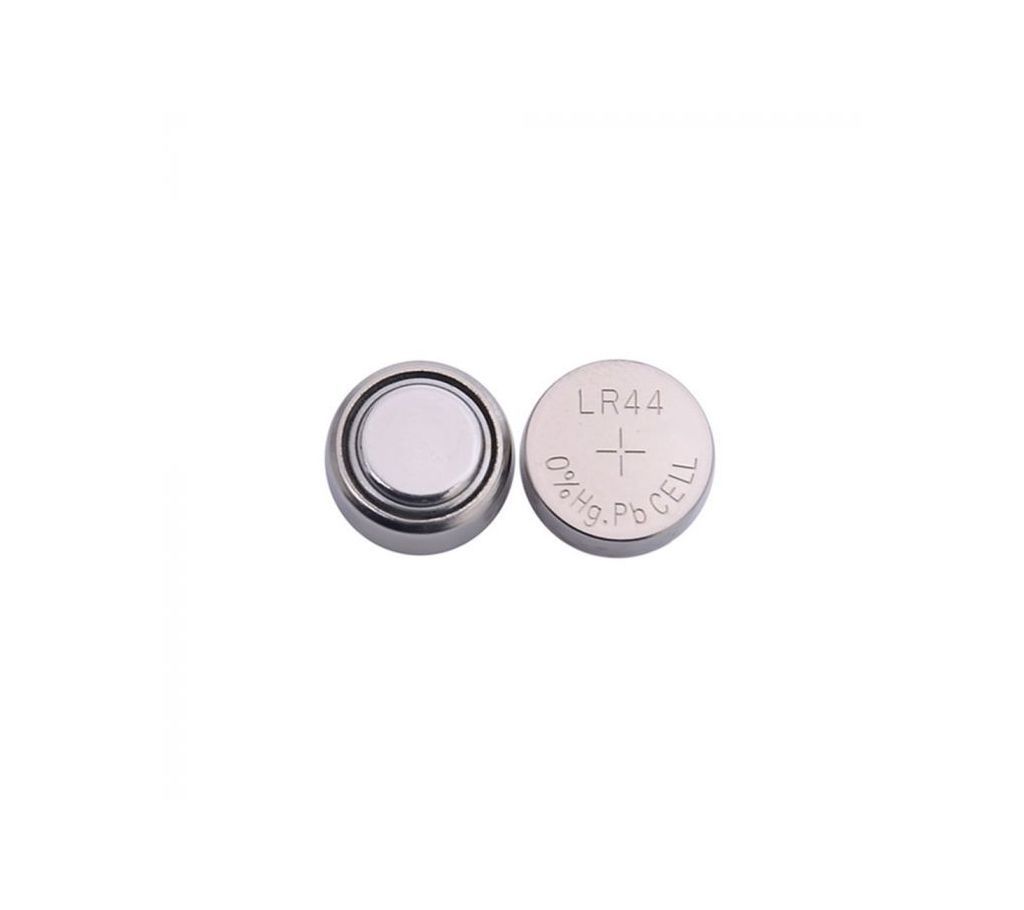 digital thermometer replesment battery - 5 pcs