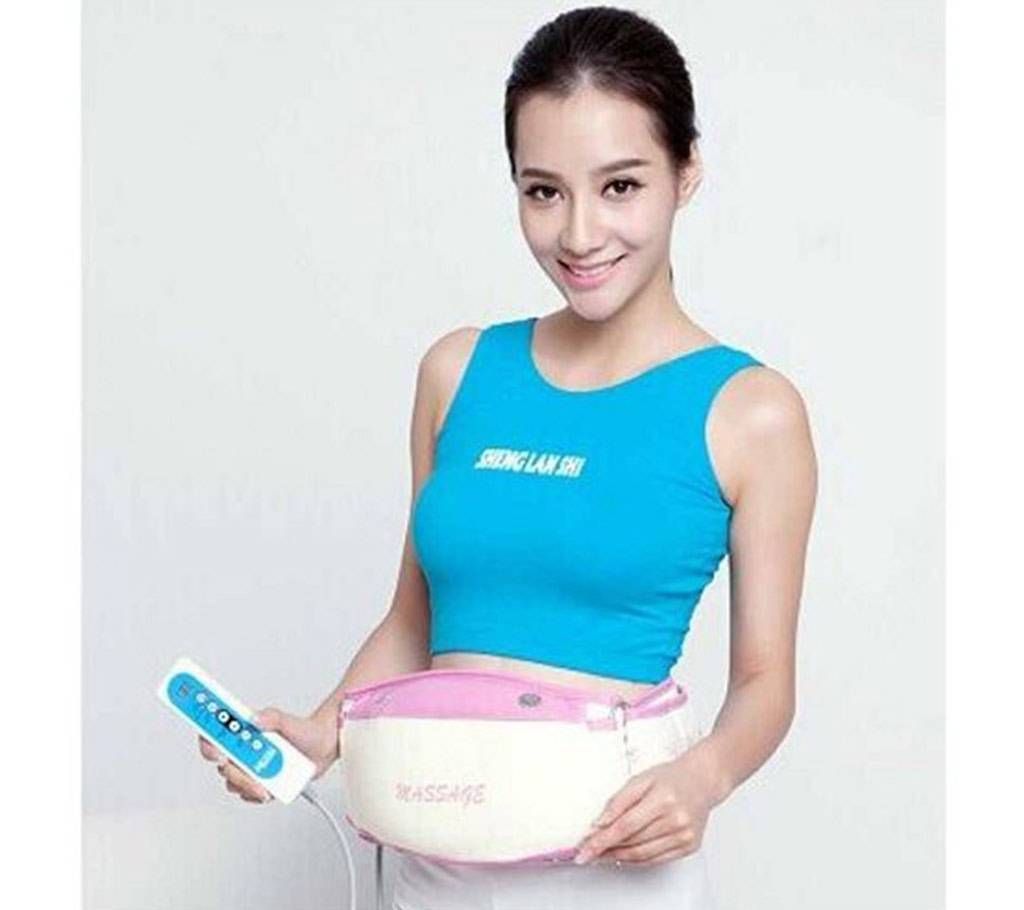 Vibro Shape Electric Slimming Belt