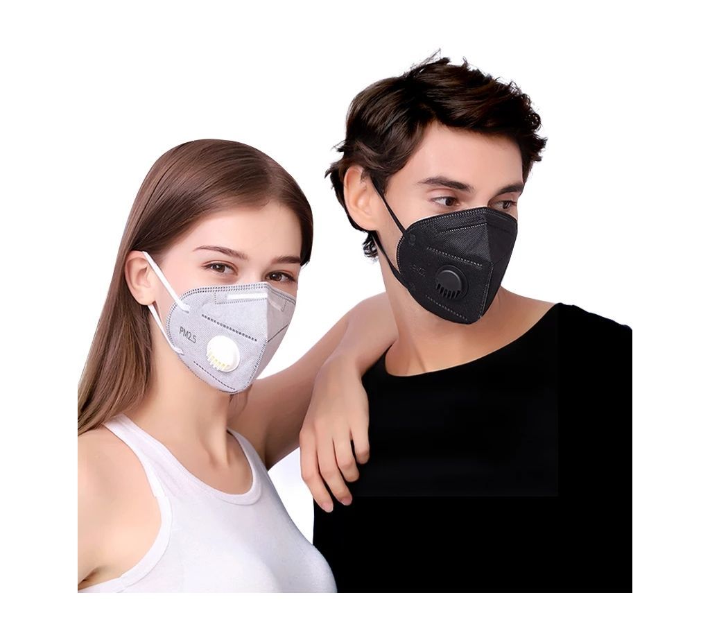 Anti Sudt Face Masl-1pcs 