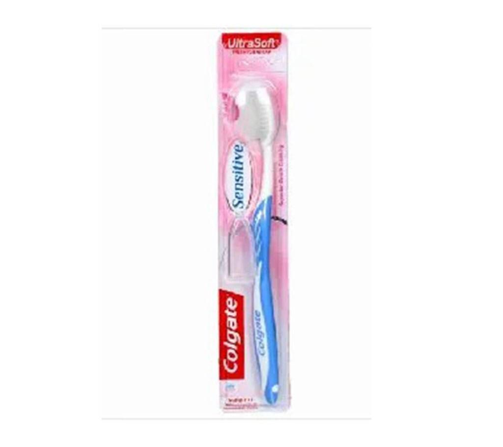 Colgate Sensitive Toothbrush -1Pc