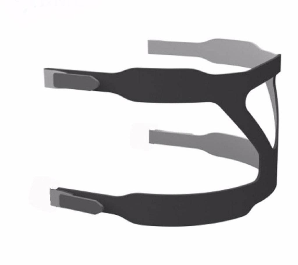 Headgear for BiPAP/CPAP Machine