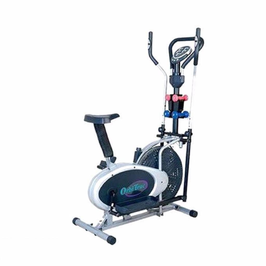 Evertop 8.2GA (5 In 1) Bike Exercise Orbitrac Bike