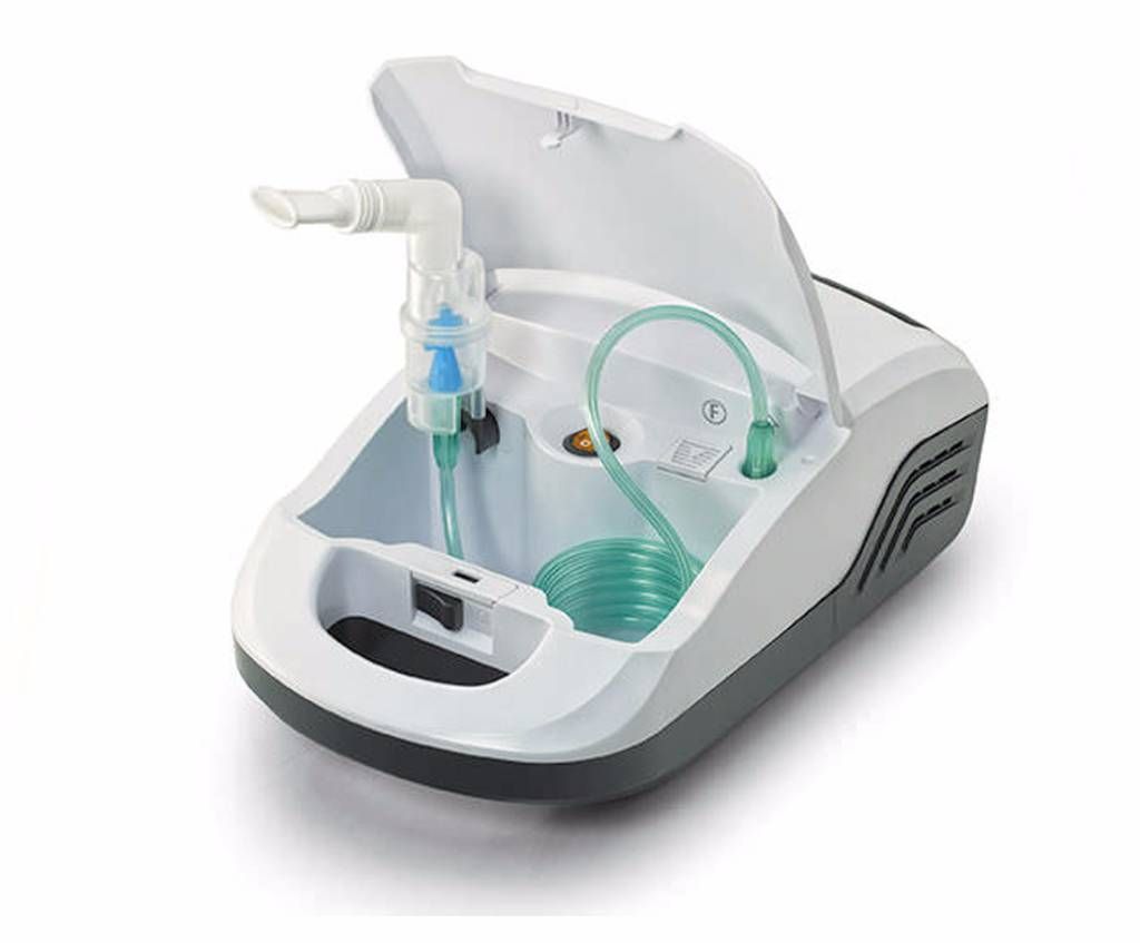 Compressor Nebulizer