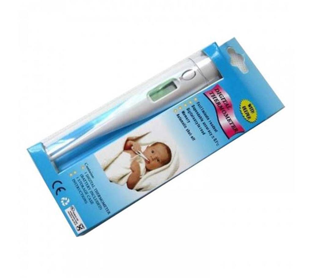 Life Line Digital Thermometer