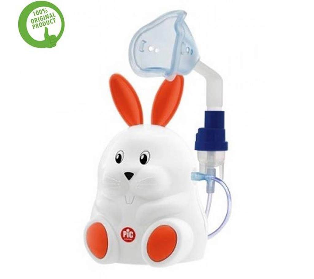 Nebulizer Piston  NE-Mr Carrot