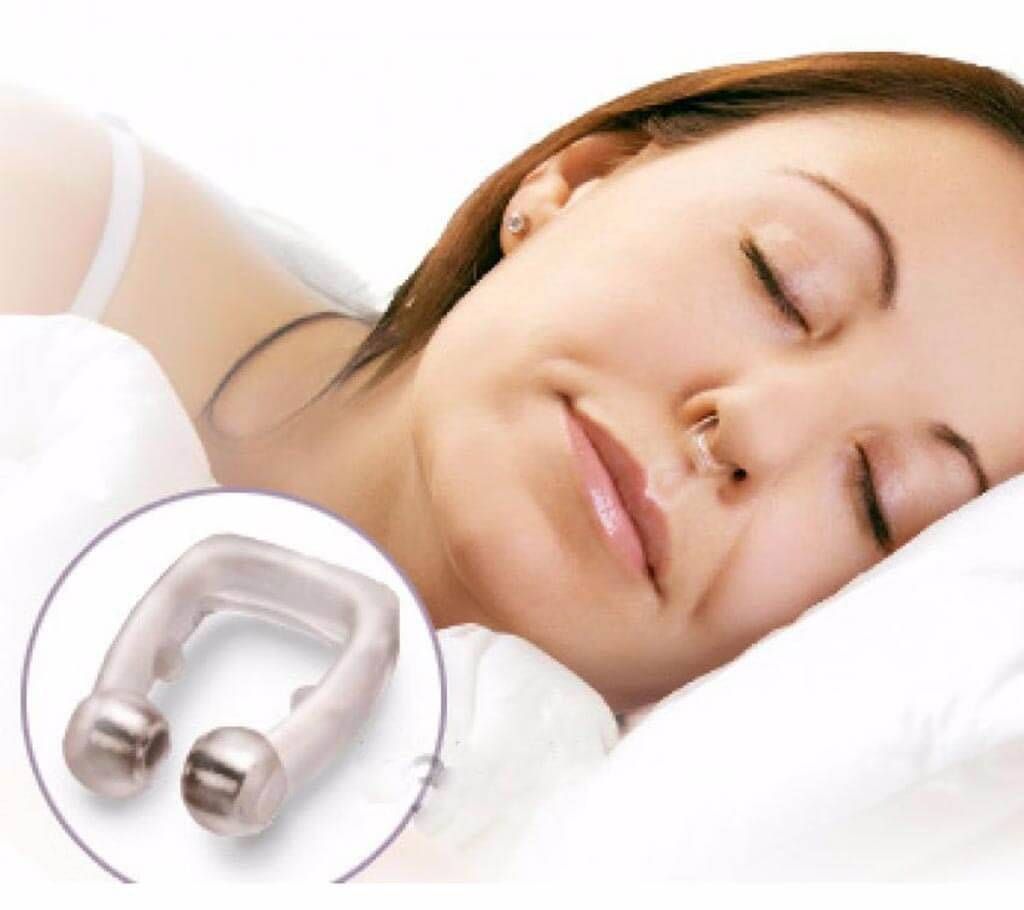 Nose Snowring Ring