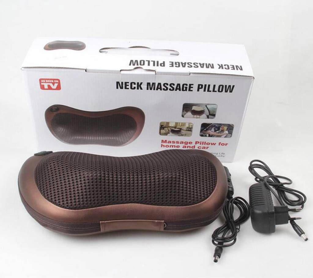 Magic Pillow Body Massager 