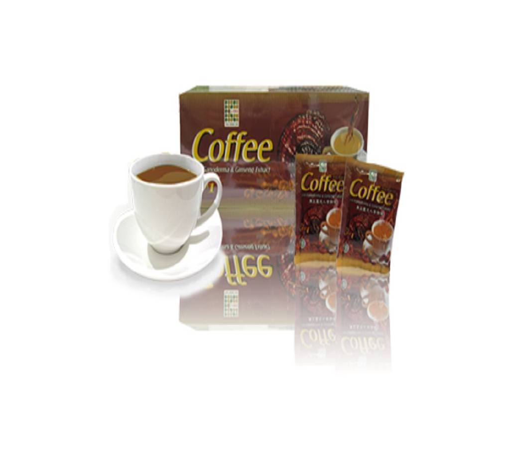 K-Link Arabica Coffee