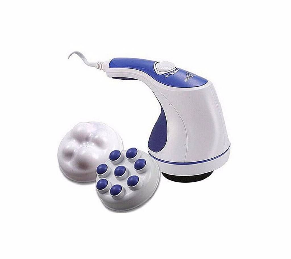 Glamorous body slimming massager