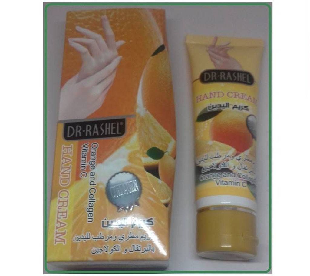 DR.Rasel Hand Cream