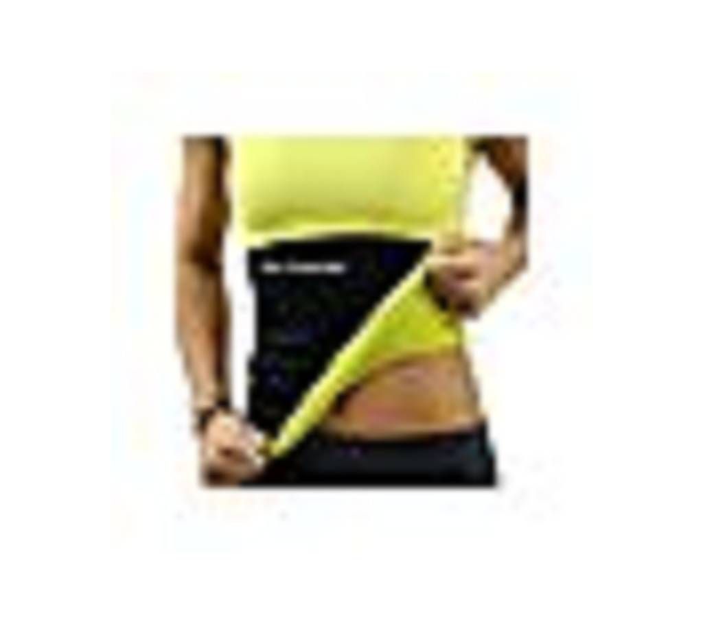 Slimming Belt - Black