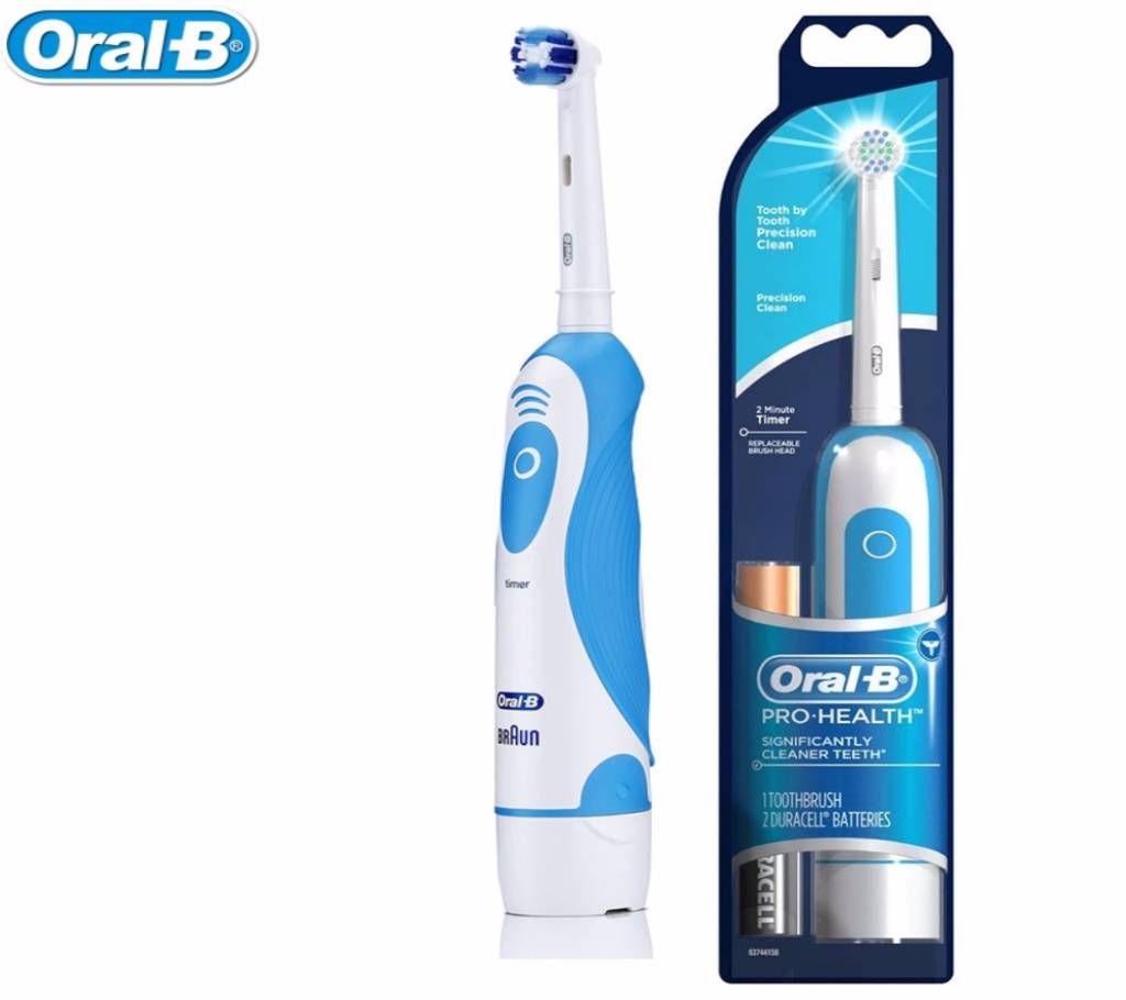 Oral-B Pro-Health  Electric Toothbrush
