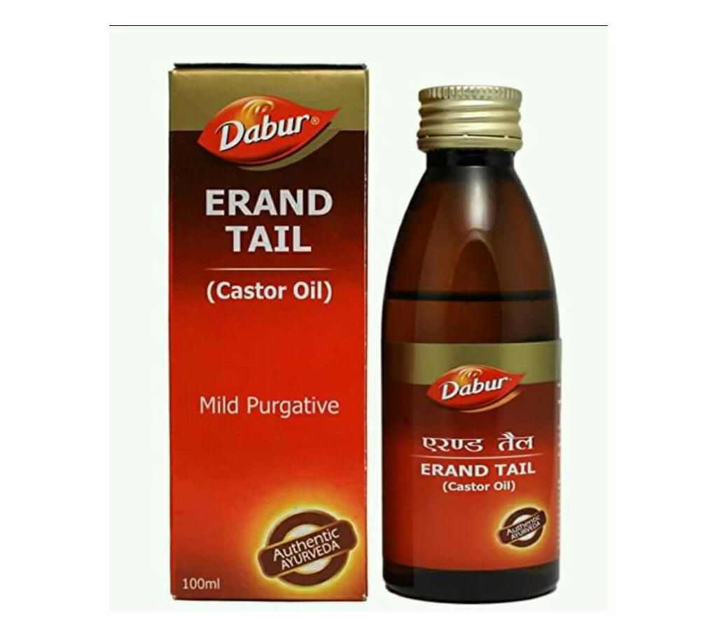 Dabur ERAND TAIL (India)