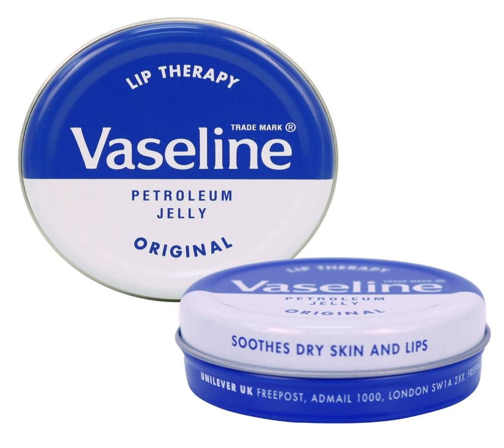 Vaseline Lip Therapy 20g - UK 