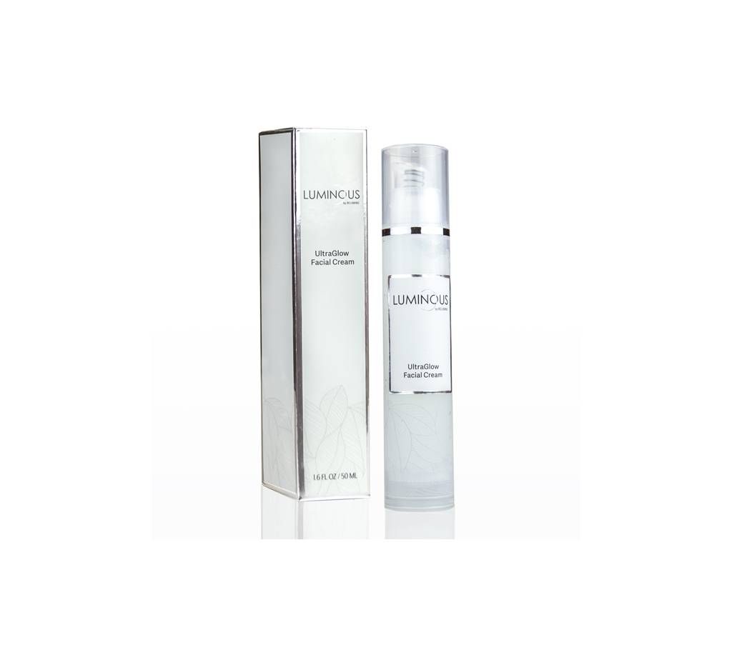 NEW Luminous UltraGlow Soap - Brighten Skin with Award Winning White Plus Technology from RELUMINS USA 