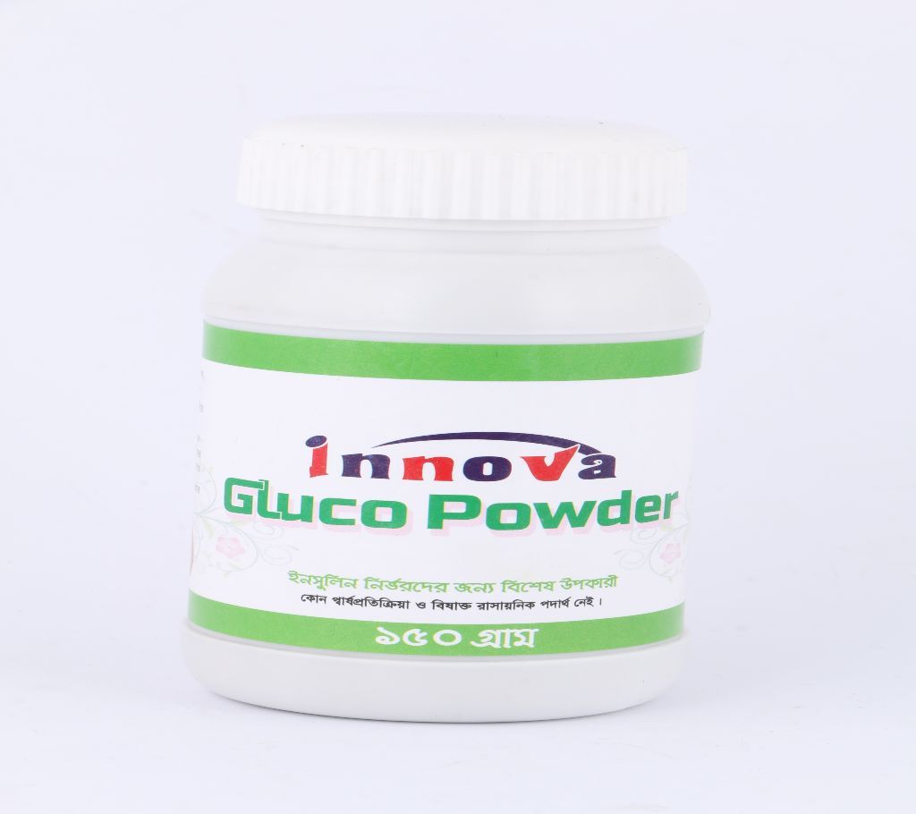 Innova Gluco Power- Specially for Diabetes Patient Bangladesh