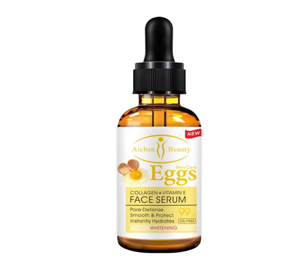Natural Vitamin C Serum  china