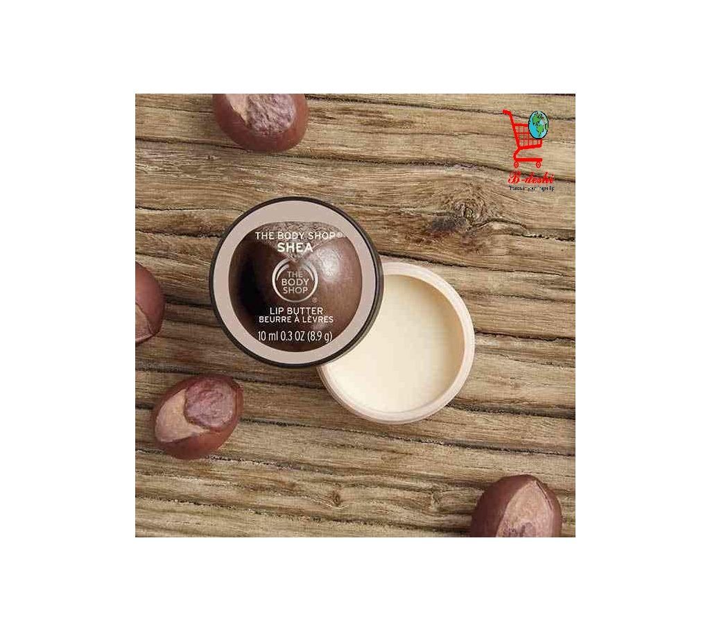 The Body Shop Shea Lip Butter 10 ml