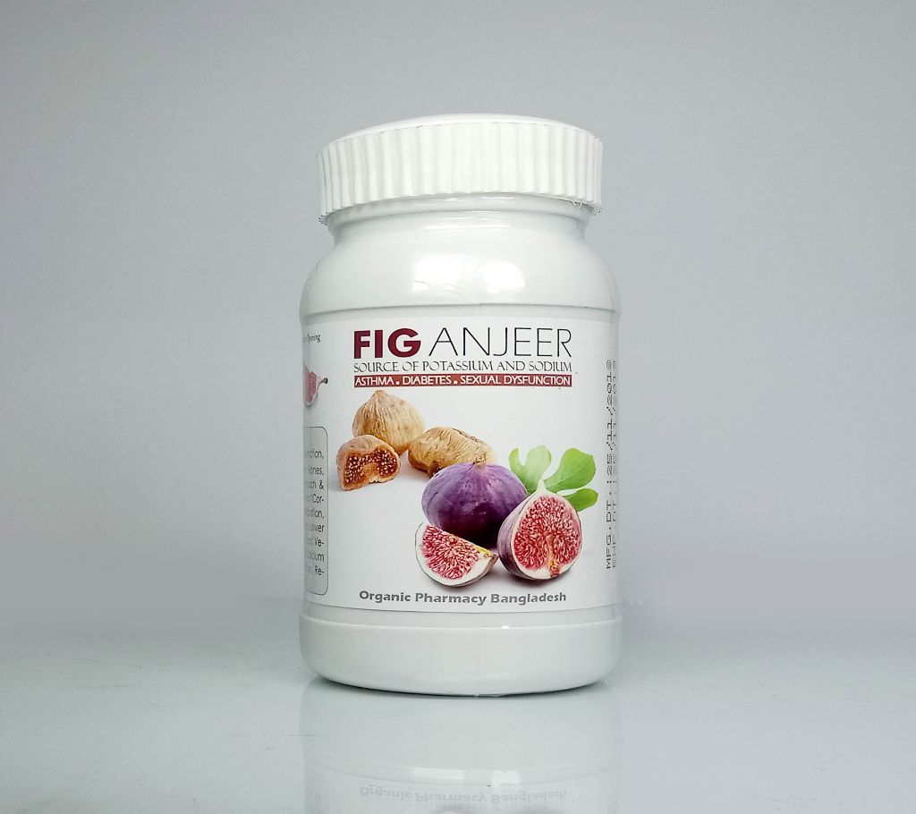 Fig / Anjeer [150gm]