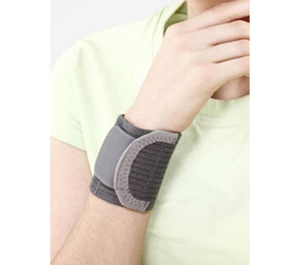 Tynor Wrist Brace with Double Lock 
